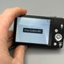 Panasonic DMC-FS45 Lumix 16 Mega Pixels Digital Camera Black UNTESTED SPARES Image 10