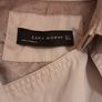 Zara coat L Image 3