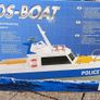 RC model boat Image 4
