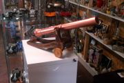 Cannon