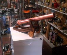 Cannon