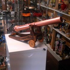 Cannon