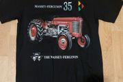 Brand new Massey Ferguson tractor Tshirt with tag on