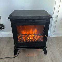Electric Stove