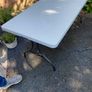 Fold Up Table Image 2