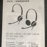Sennheiser 660 USB ML Headset Image 5