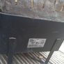 Electric Log Burner Image 3
