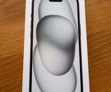 Iphone 15 128GB