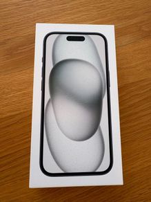Iphone 15 128GB