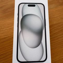 Iphone 15 128GB