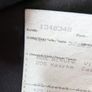 Piacenza Cashmere, Bugatti Black Mens 42R Jacket Image 9