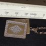 sterling silver necklace Image 10