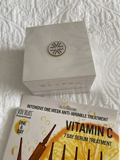 Collagen Beauty Wash Vit C