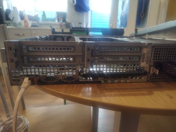 Dell PowerEdge R710 CE