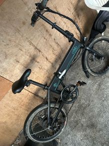 e bike
