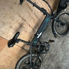 e bike