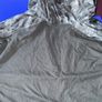 Under Armour 1/4 zip training hoody rain top camo Image 5