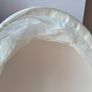 Ikea Lomsk Kids Swivel Egg Sensory Chair Image 4