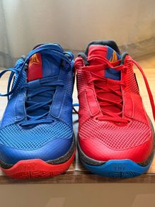 basketball sneakers