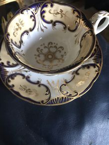 Antique China