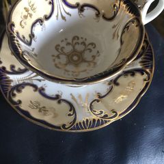 Antique China