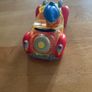 Noddy toy car by Bon Bon Fiat 500 Image 3