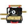 3KW Steam Cleaner 220V Air Conditioning Kitchen Hood Car 6Bar Steaming Cleaner Cleaning Appliance Used With Alkaline Cleaning Image 3