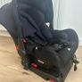 Buba 3 Piece Travel System Black Great Condition Image 3