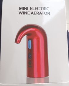 Wine Aerator