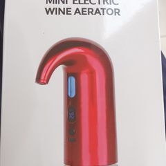 Wine Aerator