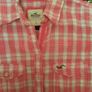 Hollister Plaid Shirt - January Clearance Image 6