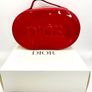 DIOR makeup pouch Image 3