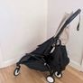 Babyzen Yoyo stroller & new born pack & rolling bag & bumper bar & colour pack Image 8