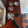 Sage coffee machine (minor leak) Image 4