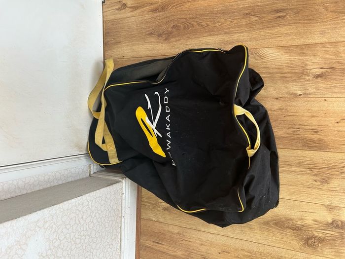 Powakaddy Trolley Bag