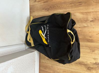 Powakaddy Trolley Bag