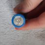18650 Lg Lgdas31865 (icr18650s3) 2200mah 3.7V Lithium Image 3