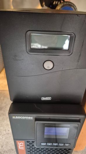 ups power backup