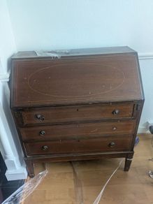 Writing bureau