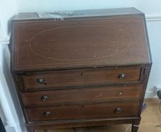 Writing bureau