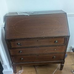 Writing bureau
