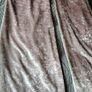 Light Purple Curtains Image 4