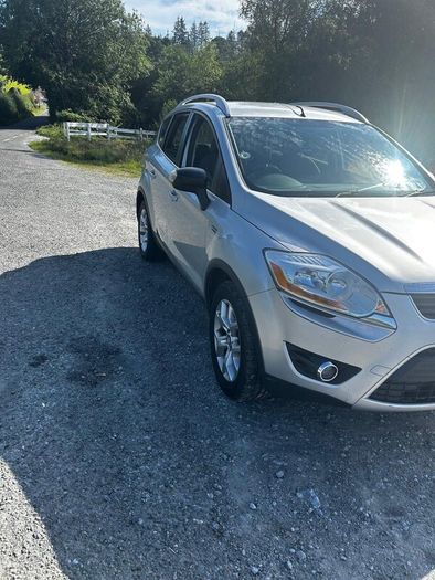 Ford Kuga 2010
