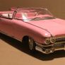 Maisto Cadillac Eldorado Biarritz 1/12 scale Image 2