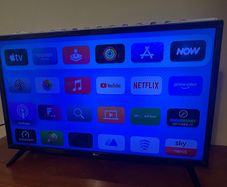 Lg Hd Led Tv