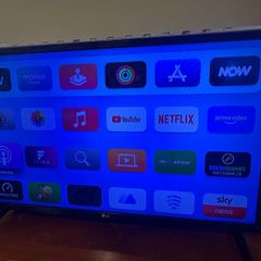 Lg Hd Led Tv