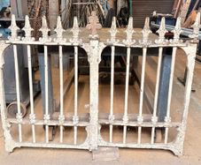 Gates
