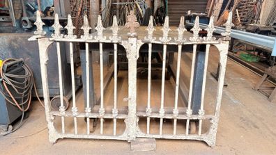 Gates