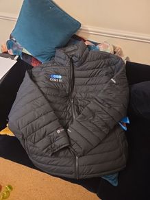 Men Columbia jacket