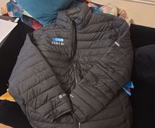 Men Columbia jacket
